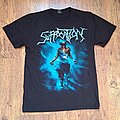 Suffocation - TShirt or Longsleeve - Suffocation x T-Shirt