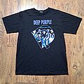 Deep Purple - TShirt or Longsleeve - Deep Purple x Collection x T-Shirt x NEW!!!