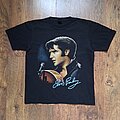 Elvis Presley - TShirt or Longsleeve - Elvis Presley x T-Shirt