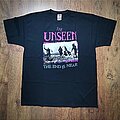 The Unseen - TShirt or Longsleeve - The Unseen x The End Is Near x T-Shirt