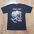 System Of A Down - TShirt or Longsleeve - System Of A Down x T-Shirt x NEW!