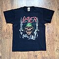 Slayer - TShirt or Longsleeve - Slayer x T-Shirt