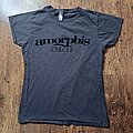 Amorphis - TShirt or Longsleeve - Amorphis x Circle x Girlie T-Shirt