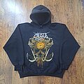 Chelsea Grin - Hooded Top / Sweater - Chelsea Grin x Hoodie