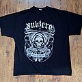 Subzero - TShirt or Longsleeve - Subzero Sub Zero x Rest In Pieces x T-Shirt