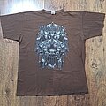 HIGH ON FIRE - TShirt or Longsleeve - High On Fire x T-Shirt