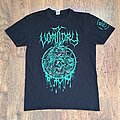 Vomitory - TShirt or Longsleeve - Vomitory x T-Shirt