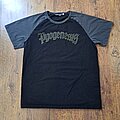 Pyogenesis - TShirt or Longsleeve - Pyogenesis x T-Shirt