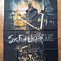 Six Feet Under - Other Collectable - Six Feet Under x A Decade In The Grave x Flag