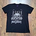 Black Sabbath - TShirt or Longsleeve - Black Sabbath  x T-Shirt