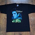 Elvis Presley - TShirt or Longsleeve - Elvis Presley x I've Been To Graceland x T-Shirt