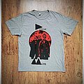 Depeche Mode - TShirt or Longsleeve - Depeche Mode x Delta Machine x T-Shirt