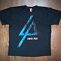 Linkin Park - TShirt or Longsleeve - Linkin Park x T-Shirt