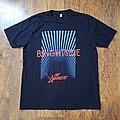 The Lumineers - TShirt or Longsleeve - The Lumineers x Brightside x European Tour T-Shirt