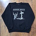Reagan Youth - Hooded Top / Sweater - Reagan Youth Raegan Youth x Sweater