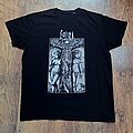 Gojira - TShirt or Longsleeve - Gojira x T-Shirt