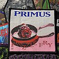 Primus - Patch - Primus patch