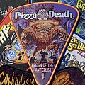 Pizza Death - Patch - Pizza death patch
