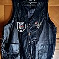 Slayer - Battle Jacket - Slayer Leather Battle Vest #1