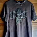 Marduk - TShirt or Longsleeve - Marduk "Warschau"