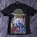 Rings Of Saturn - TShirt or Longsleeve - Rings of Saturn - Lugal Ki En