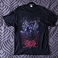 Signs Of The Swarm - TShirt or Longsleeve - Signs of the Swarm - Ecto