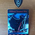 Stormkeep - Pin / Badge - Stormkeep - tales of othertime pin