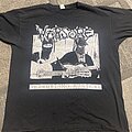 Warsore - TShirt or Longsleeve - Warsore Terrorismo Musical Tee