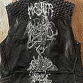 Mysifier - Battle Jacket - Mysifier Mystic Hide