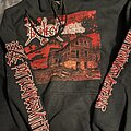 Prophecy - Hooded Top / Sweater - Prophecy- Don’t Fuckin Mess With Texas Hoodie