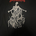 Devourment - TShirt or Longsleeve - Devourment Butcher the weak