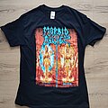 Morbid Angel - TShirt or Longsleeve - Morbid Angel - Heretic TS