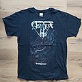 Asphyx - TShirt or Longsleeve - Asphyx - Deathhammer TS