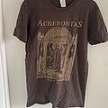 Acherontas - TShirt or Longsleeve - Acherontas Men's Medium T