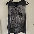 Converge - TShirt or Longsleeve - Converge Men's Small Sleeveless (worn and torn)