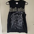 Black Cobra - TShirt or Longsleeve - Black Cobran Men's Small Sleeveless