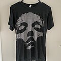 Converge - TShirt or Longsleeve - Converge "Jane Doe" face Men's Small T