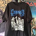 Cephalotripsy - TShirt or Longsleeve - Cephalotripsy Arcane rites gutter Christ