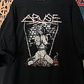 Abuse - TShirt or Longsleeve - Abuse MM you will submit