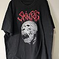 Skinless - TShirt or Longsleeve - Skinless Foreshadowing our Demise