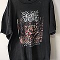 Severe Torture - TShirt or Longsleeve - Severe Torture Feasting on blood tour shirt