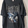 Decrepit Birth - TShirt or Longsleeve - Decrepit Birth And Time Begins shirt
