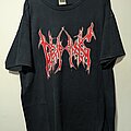 Dripping - TShirt or Longsleeve - Dripping Red Logo