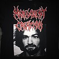 Malevolent Creation - TShirt or Longsleeve - Malevolent Creation - Charlie - shirt