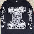 Exulceration - TShirt or Longsleeve - Exulceration infernal disgust long sleeve