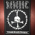 Revenge - Patch - Revenge - Triumph, Genocide, Antichrist Patch