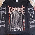Excruciate - TShirt or Longsleeve - Excruciate passage of life long sleeve