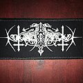 Nokturnal Mortum - Patch - Nokturnal Mortum Patch