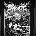 Dodsrtit - Patch - Dodsrtit Dodsrit - Mortal Coil - backpatch