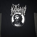 Katharsis - TShirt or Longsleeve - Katharsis Anti-Christ T-shirt